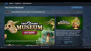 Two Point Museum: Fix Audio Not Working, Fix Crackling, Muffled & Popping Audio PC