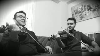 Ferdi TAYFUR İçim Yanar Cover