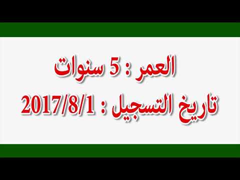 محمد حسام طه رقم 311