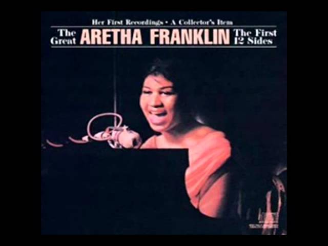 ARETHA FRANKLIN - It Ain't Necessarily So