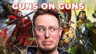 Soulblight vs Cities of SIGMAR! | NORTHERN CONQUERORS (Stream VOD)