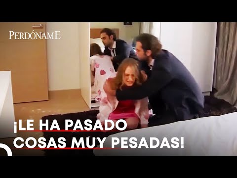 Feride Ahora Odia A Los Hombres Perdóname