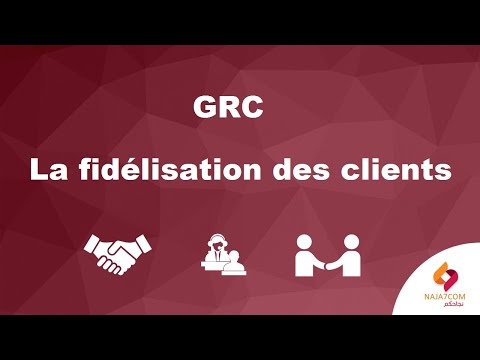Vidéo: Différence Entre La Fidélisation Des Clients Et L'acquisition