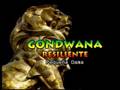 Gondwana - Pequeña Dama