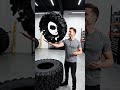 Durable Car Tires Performance #shorts #v=u1e_2ss9bok