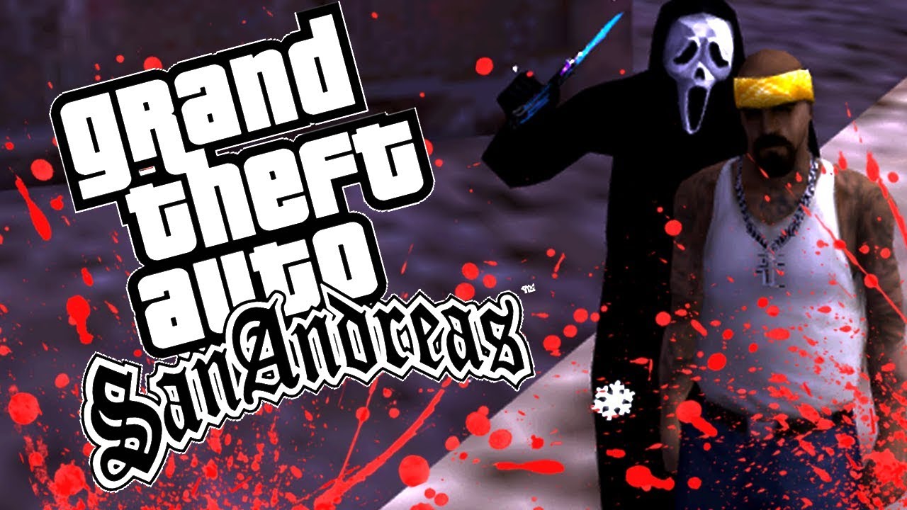 ОПАСНЫЙ УБИЙЦА ТАЩИТ КАПТЫ ЗИМОЙ В GTA SAMP [БУДЕТ СБОРКА GTA] grand marnier