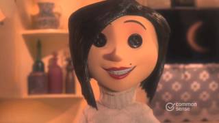 4 Scary Movie Picks For Kids and Tweens