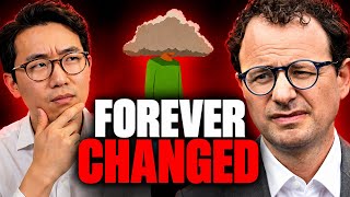 The software industry just changed forever... News