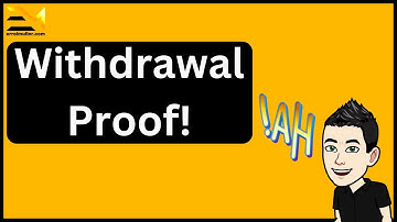 Yieldnodes Withdrawal Update (LIVE PROOF)
