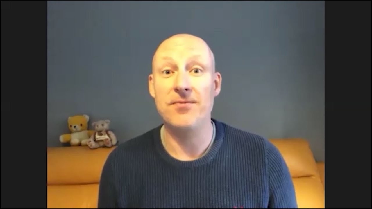 Ben Rook & Helen Bearn | Conversations Around Community - YouTube