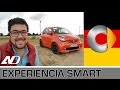 Experiencia Smart - Mi primer viaje a Alemania - Vlog