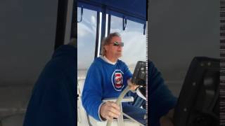 Tow Driver Talk