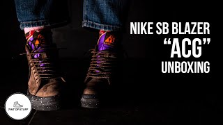 nike sb blazer mid pro gt qs shoes