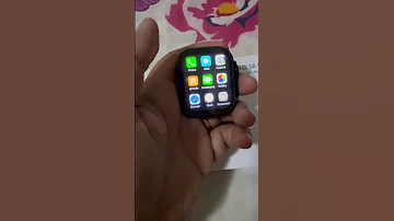 Apple Watch Ultra With Physical Sim FYI This A Clone 