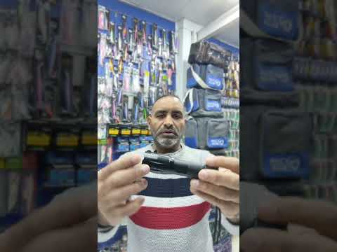 اقوي كشاف  هتشوفه عندنا وبس في اوشن بلو  صيد  اكسبلور جديد  سمك