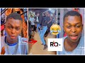 Ndiaye lo bouroi ses tik tok  a mourir de rire 