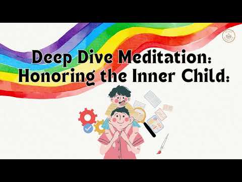 Deep Dive Meditation: