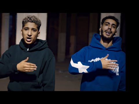 YouTubeで4STAXS X 21 TACH - 9ADAYA ( Official Music Video )を視聴