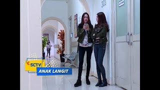 NAHLUH! Sasha Suruh Lady Riders Untuk Gagalkan Test DNA Emon I Anak Langit Episode 915