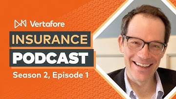 The 2023 Vertafore Vision