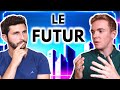 Lingnieur du futur  mtiers et domaines de demain 