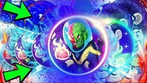 BLOB.İO ~ POP SPLIT ~ TRICK SPLIT #3 (EPIC MOMENTS)