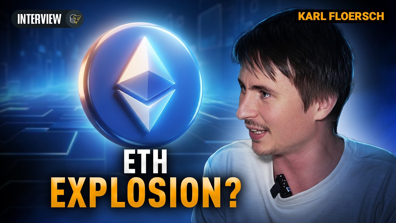 Why Ethereum’s Potential Hasn’t Come True Yet 缩略图