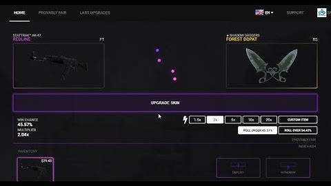 Keys to Knife?!? | CSGO Gem