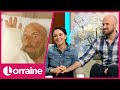 Exclusive: Amanda Abbington & Fiance Jonathan on Life After TV Stunt Left Him Paralysed for Life |LK