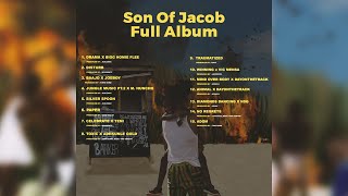 Kwesi Arthur, Son of Jacob - Full Album