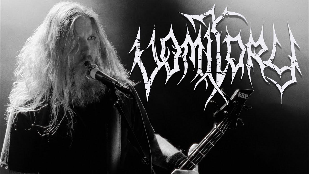 Vomitory All Heads Are Gonna Roll (OFFICIAL VIDEO) YouTube