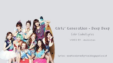 Download Snsd Beep Mp3 Free And Mp4 Download Snsd Beep Mp3 Free And Mp4