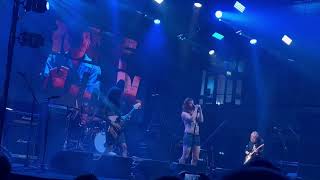 Bruise Control - Useless @ Rebellion Festival 2025