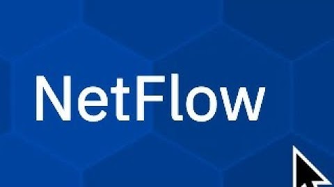 Why send netflows to QRadar?