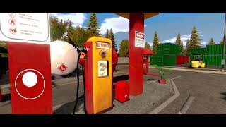 Truck Masters World Simulator: Empresa Atualizada