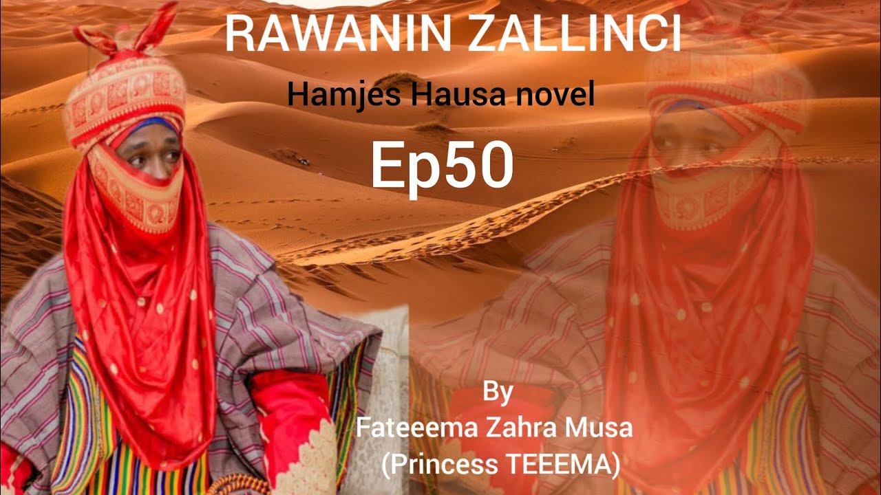 Rawanin Zallinci Ep50