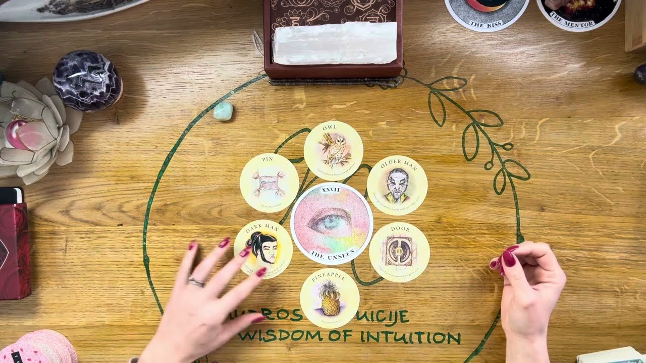 ✨Muči te jedna situacija? Ovo je tvoj savjet!✨