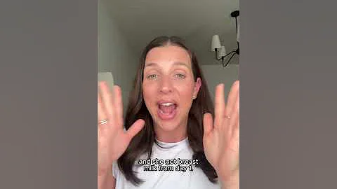 I noticed no difference in my formula fed baby vs my breastfed baby!