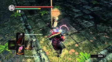 Dark Souls: Prepare to Have Fun with a Hacker Edition