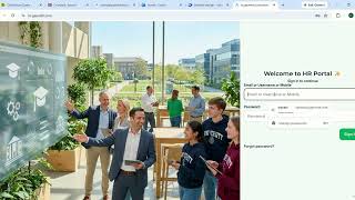 GenVeth AI Recruitment Platform | End-to-End Self-Service Hiring with AI Assessment & AI Interviews