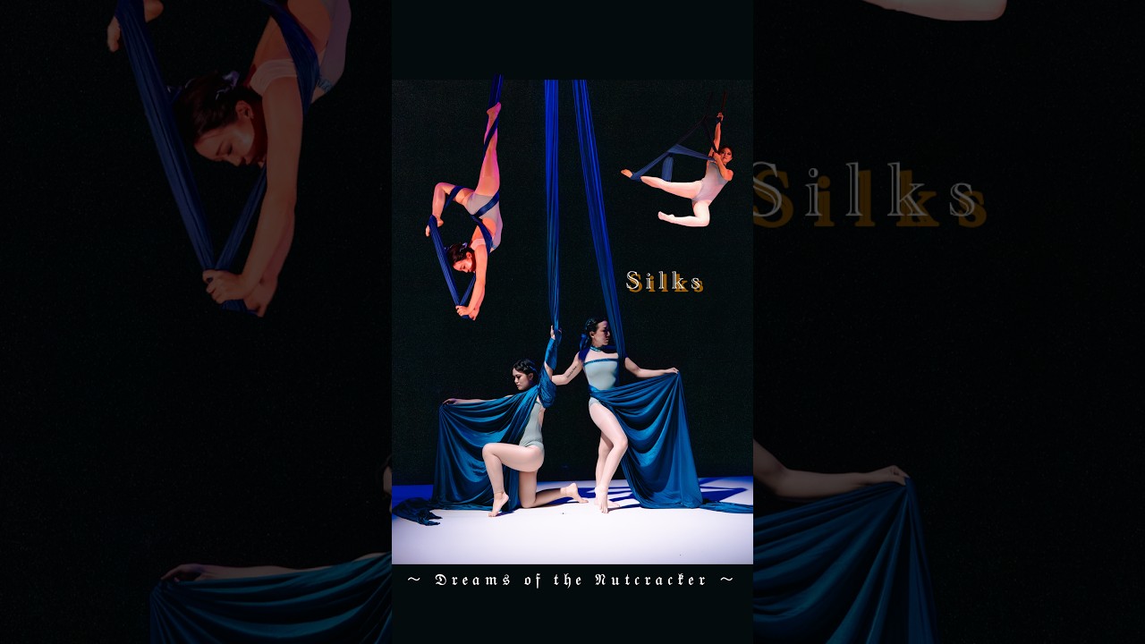 2025胡桃鉗之夢｜綢吊SilksDuo-1