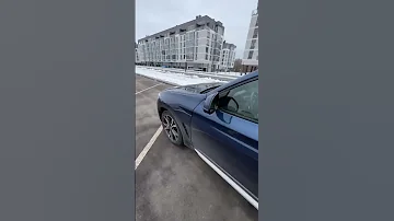 Почему все считают, что BMW ломучее ведро?