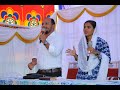      pas prasanth jose with shilpa  wonder full worship