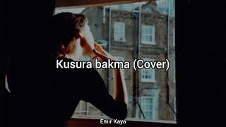 Tuğkan - Kusura Bakma (Cover) Resimi