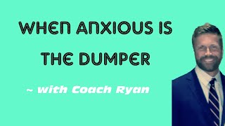 Celebrity When the anxious partner is the dumper Net Worth