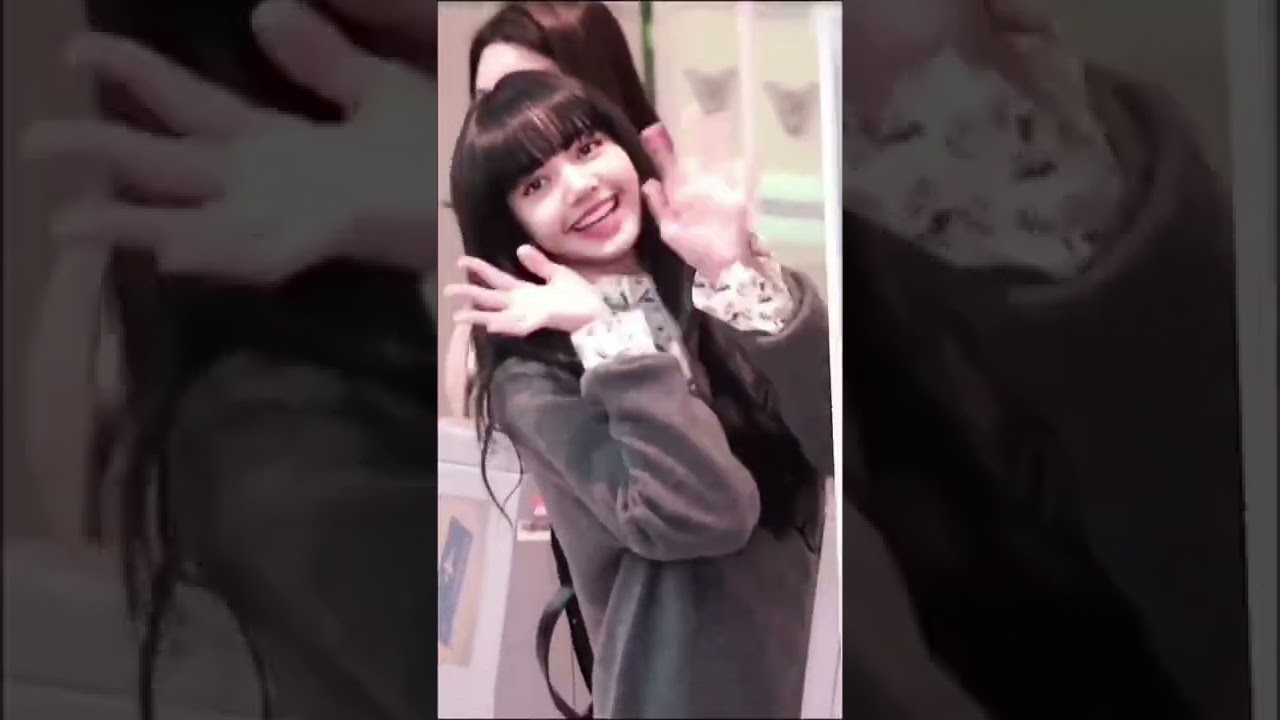 BlackPink Lisa || Very cute 😍 hd sweet hot 🥵 whatsapp status