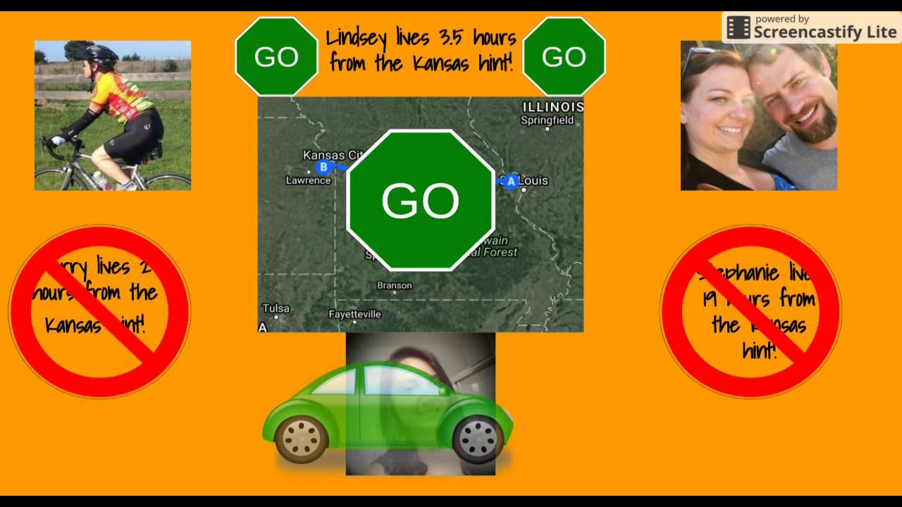 Worlds Biggest Marble Hunt 2016 YouTube