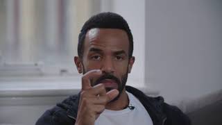Craig David on the making of 7 Days: 'My mum would never have allowed that to really go down'