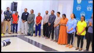 NTABITAMBO DUSHAKA INYENZI INKOTANYI ZOSE ZIGOMBA KUVA KUBUTEGETSI/ ABAHAKANAGA RUSWA MU RW MURIHE?