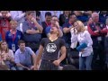 NBA Top 10 Clutch Shots Of The 2015 16 Season NBA Top 10 Clutch Shots Of The 2015 16 Season